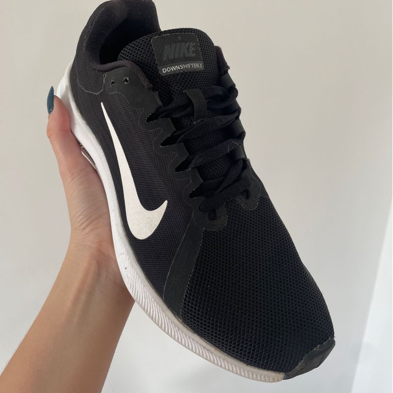 Nike downshifter 8 feminino best sale