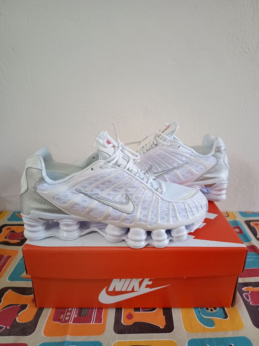 Tênis Nike Doze Molas | Tênis Masculino Nike Usado 86200536 | enjoei