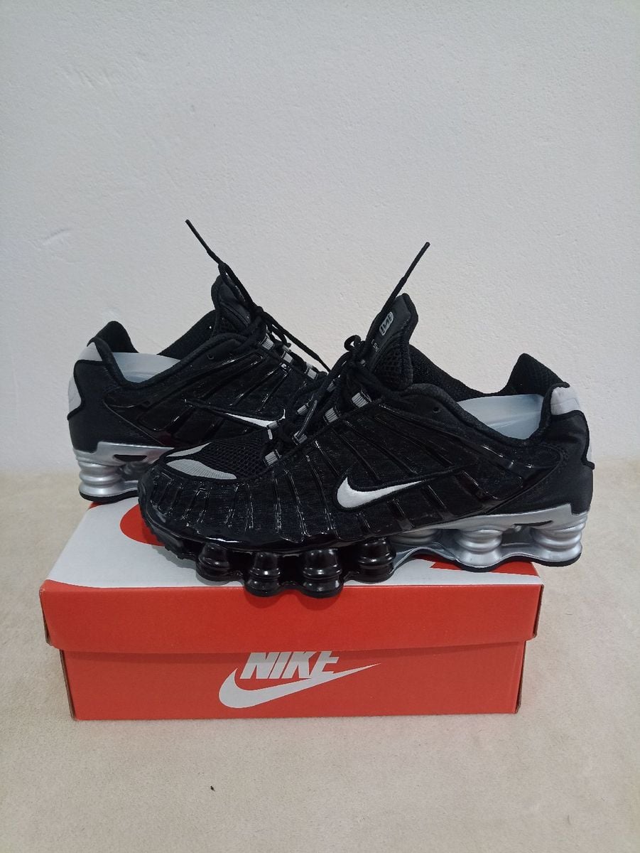 Tênis Nike Doze Molas | Tênis Masculino Nike Usado 84421477 | enjoei