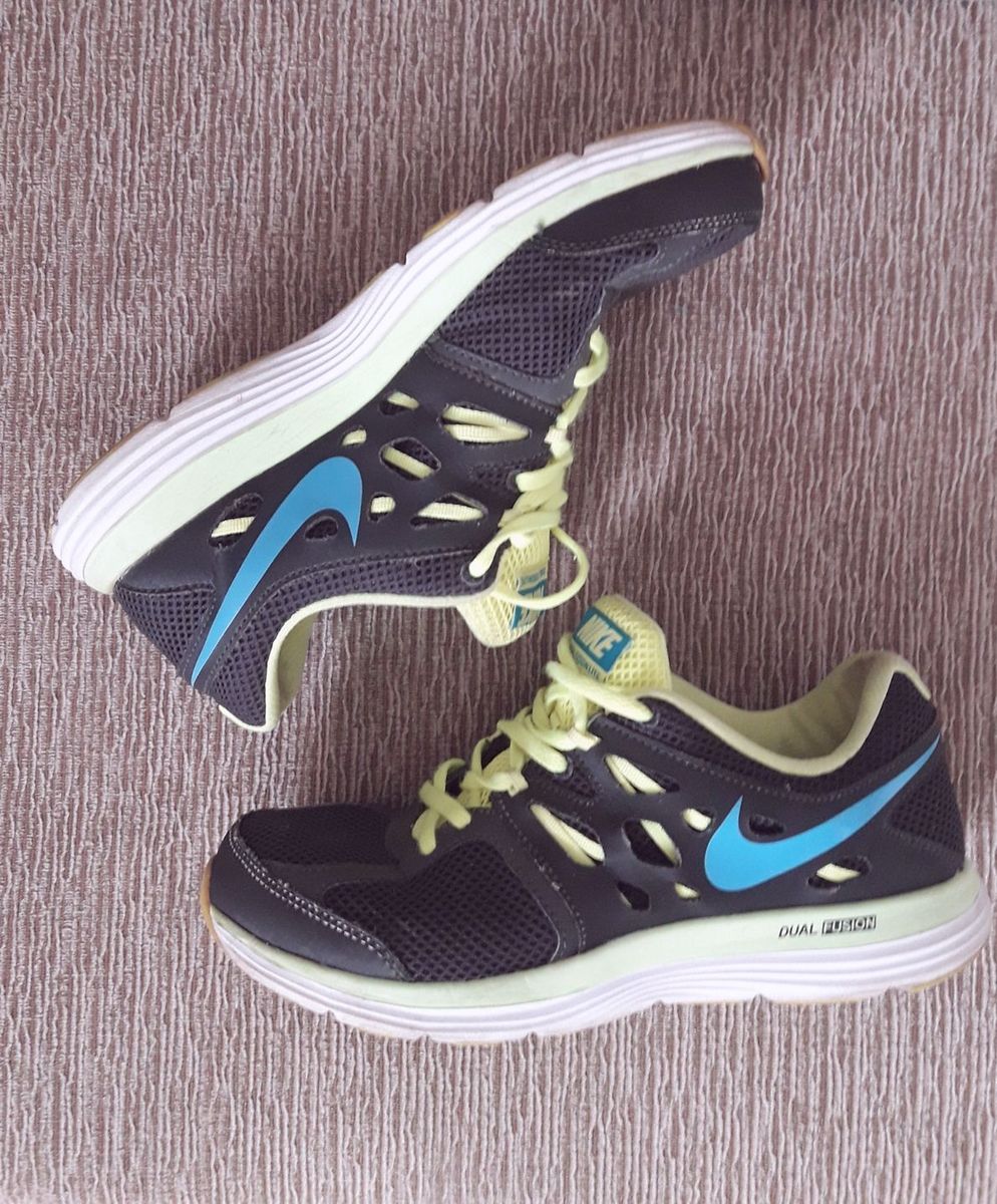tenis dual lite