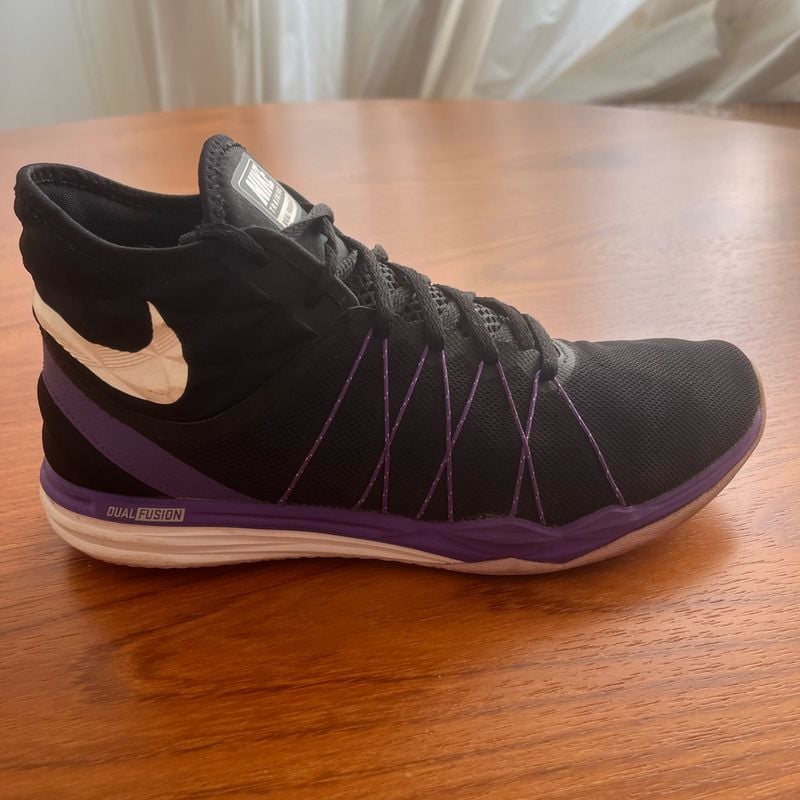 Tênis nike dual fusion tr best sale hit feminino