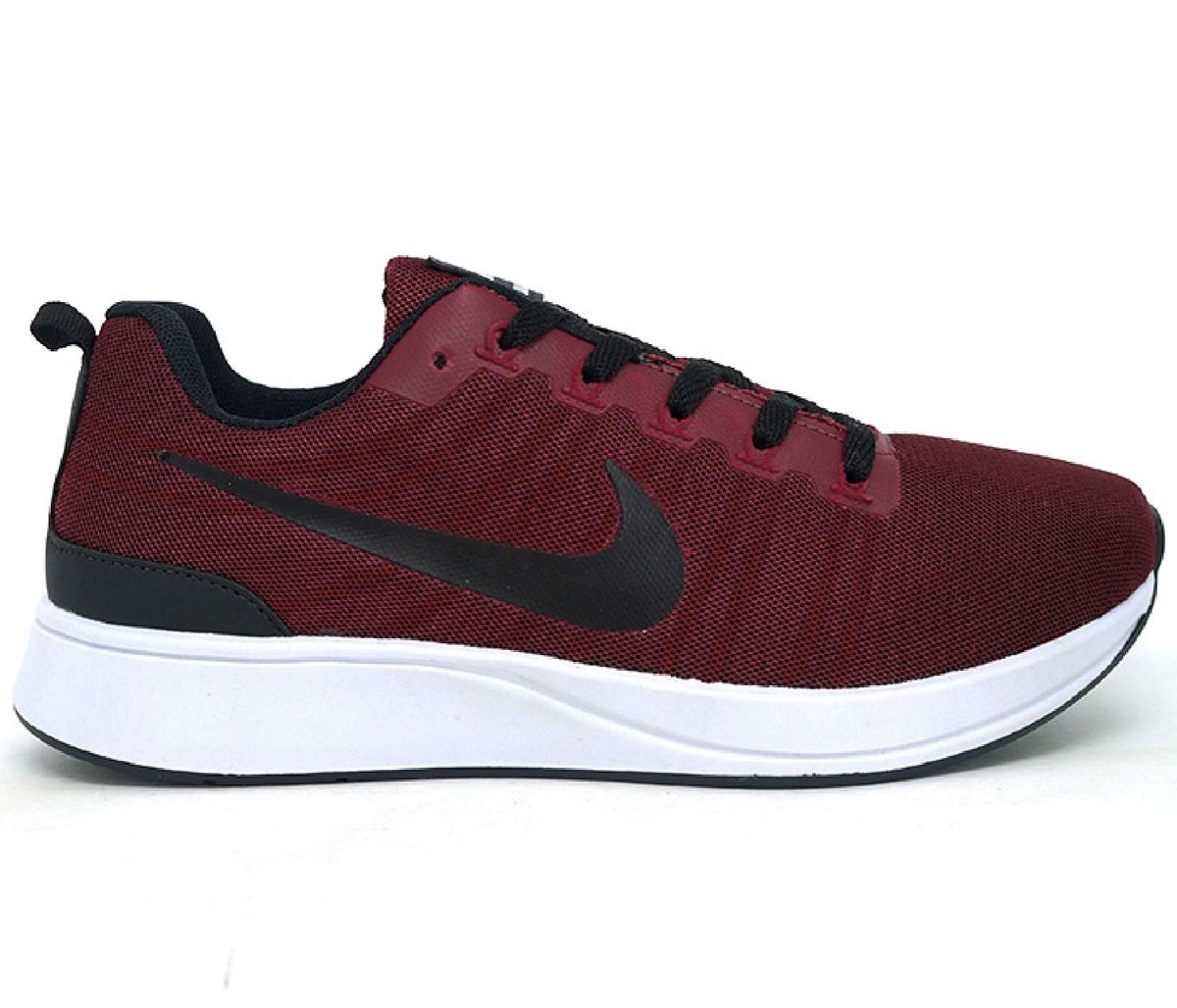 nike dualtone racer preto