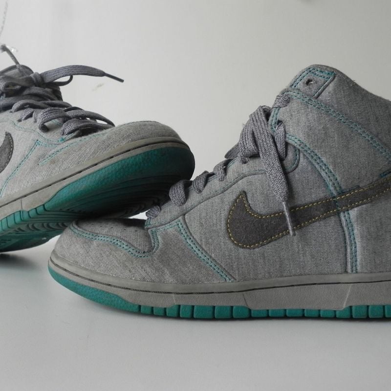 Nike dunk high store 6.0