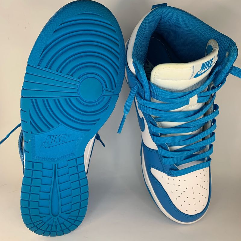 6/16発売｜Nike Dunk High 