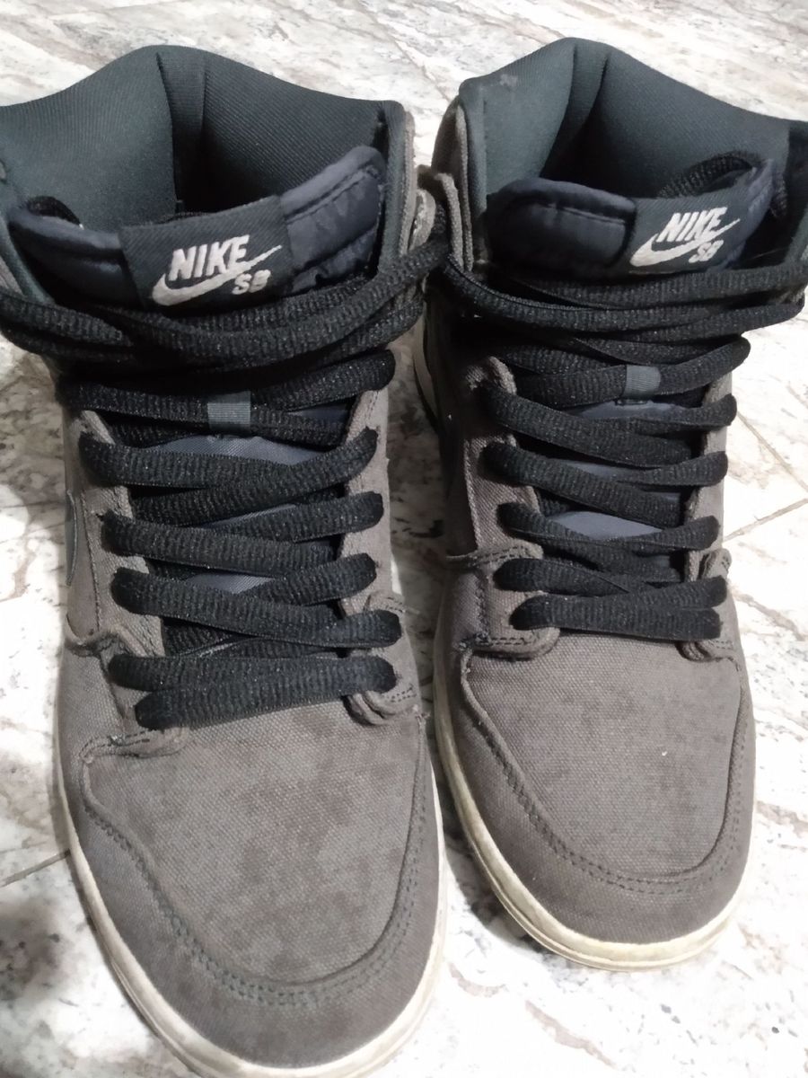 nike sb cano alto