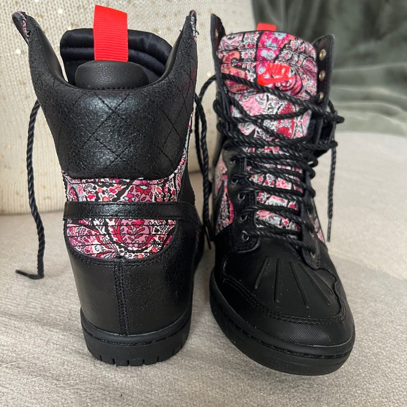 Nike sky store hi sneakerboot