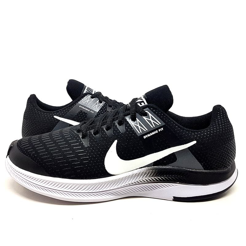 Nike dynamic fit shoes sales price