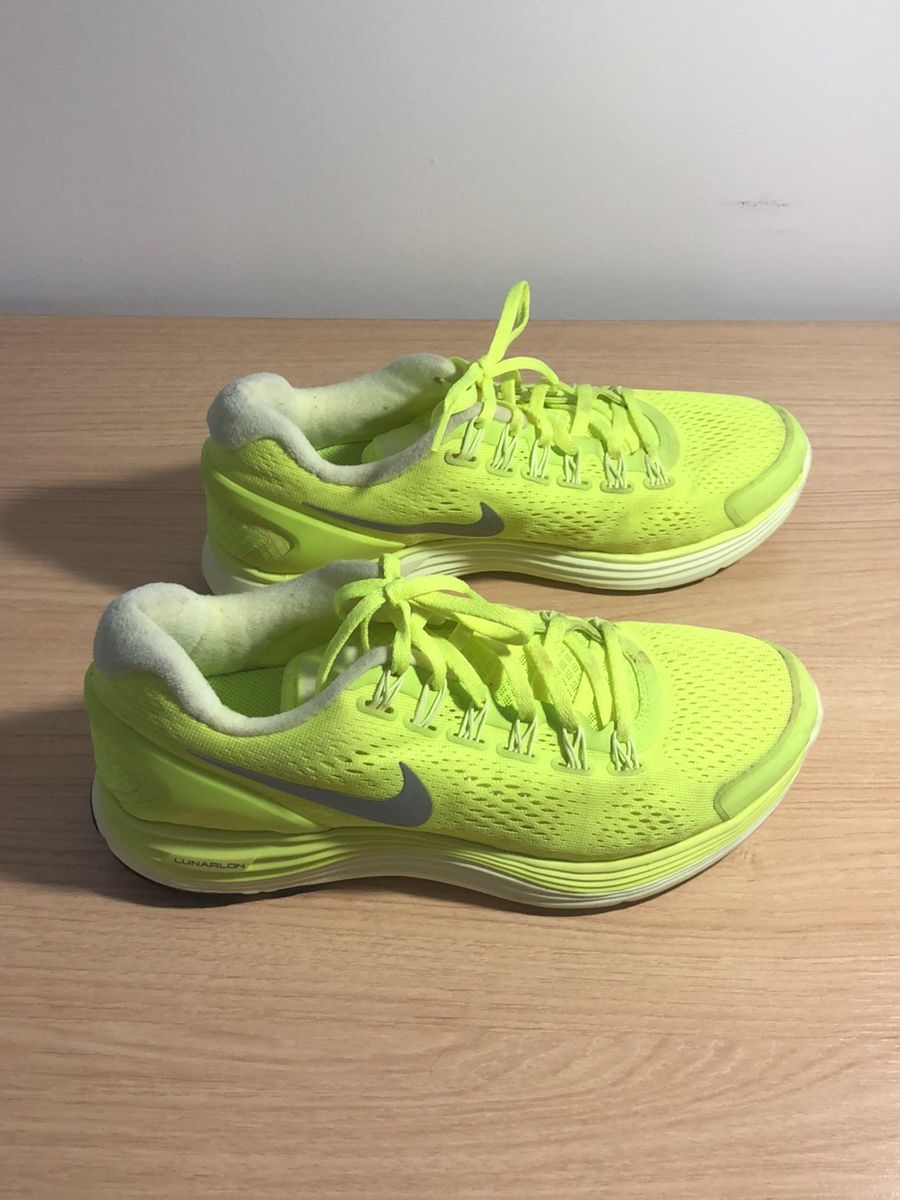 tenis nike feminino lunarlon