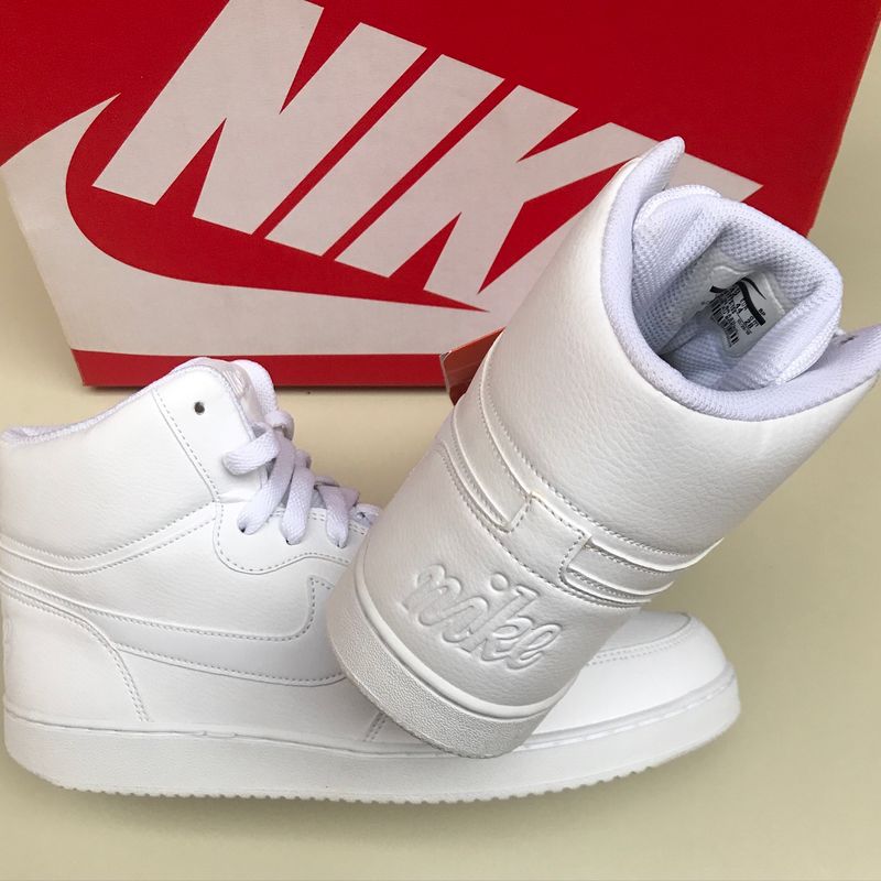 Nike nike cheap ebernon mid