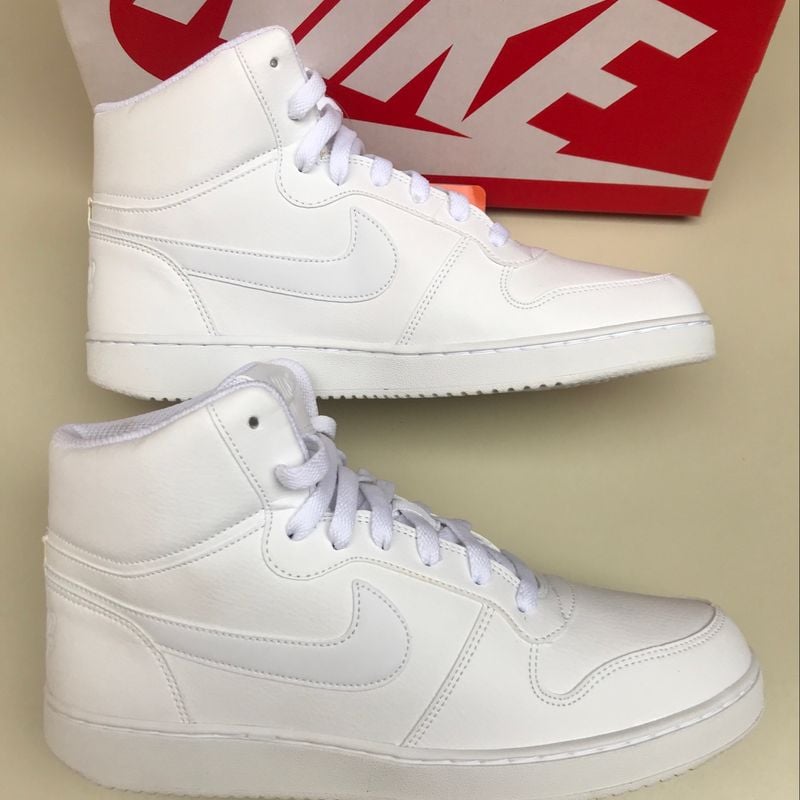 Tênis nike hot sale ebernon mid