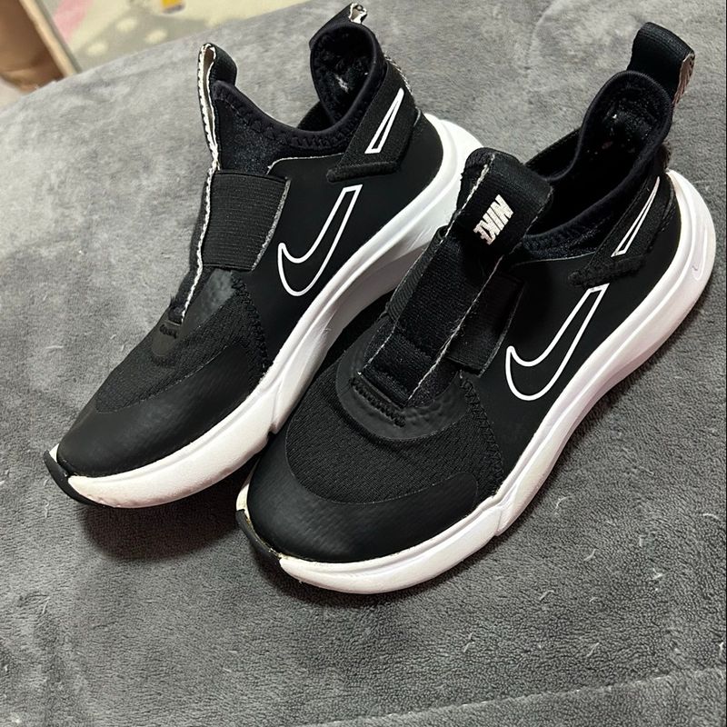 Tenis Nike Elástico Infantil Nike Usado 106777820 enjoei