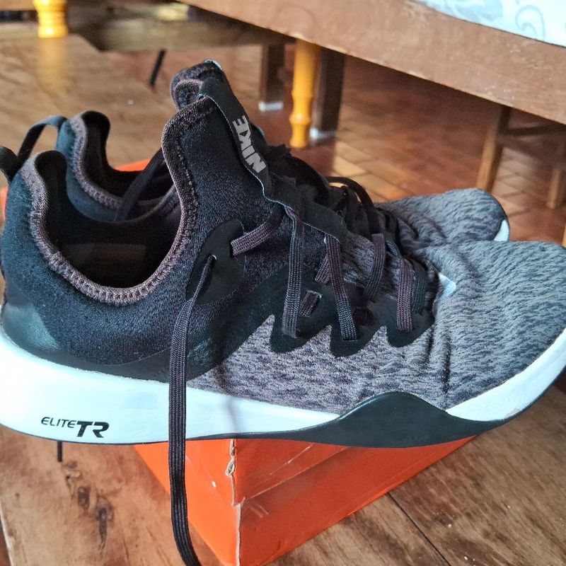 Tenis Nike Elite Tr Nike Usado 98108661 enjoei