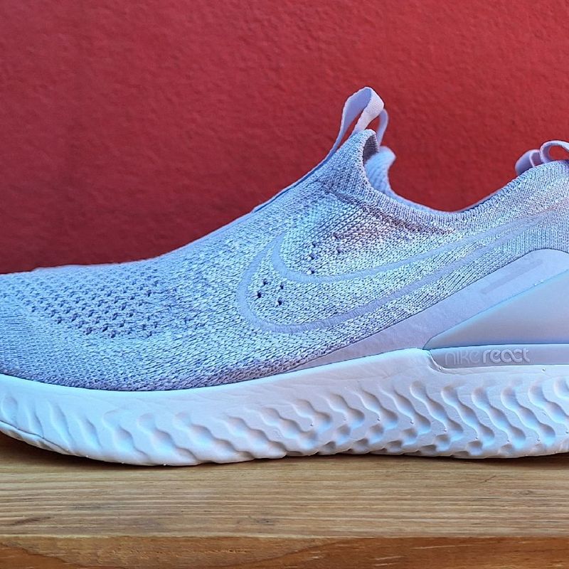 Tenis nike sale epic phantom react