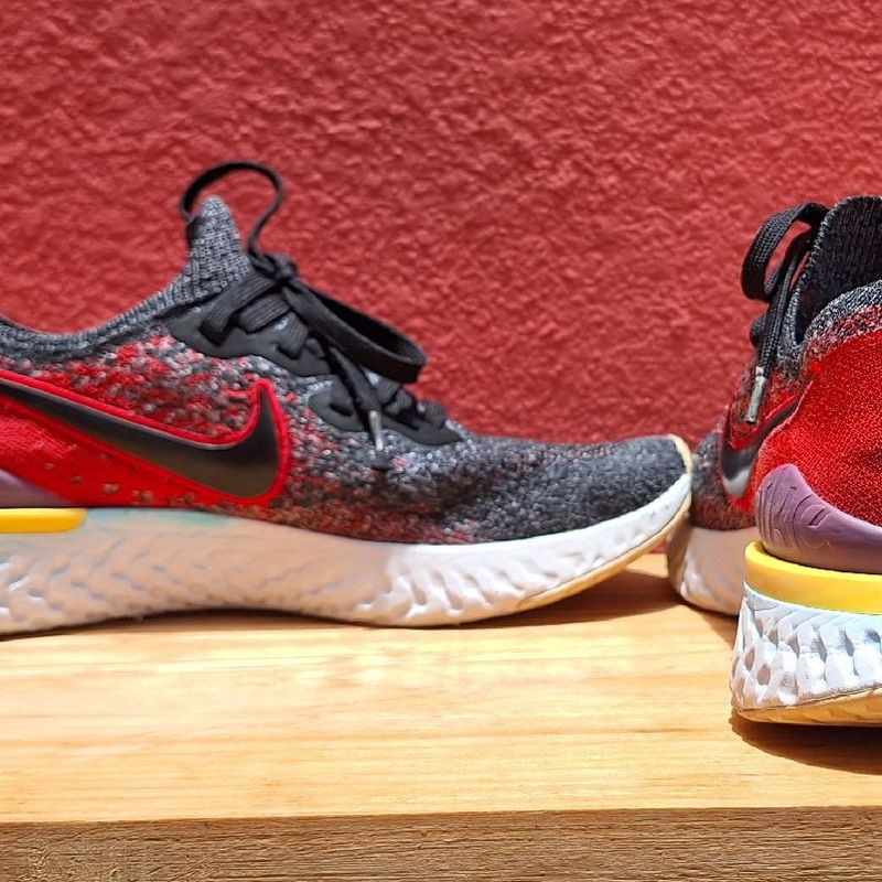 Nike epic hot sale react basketball