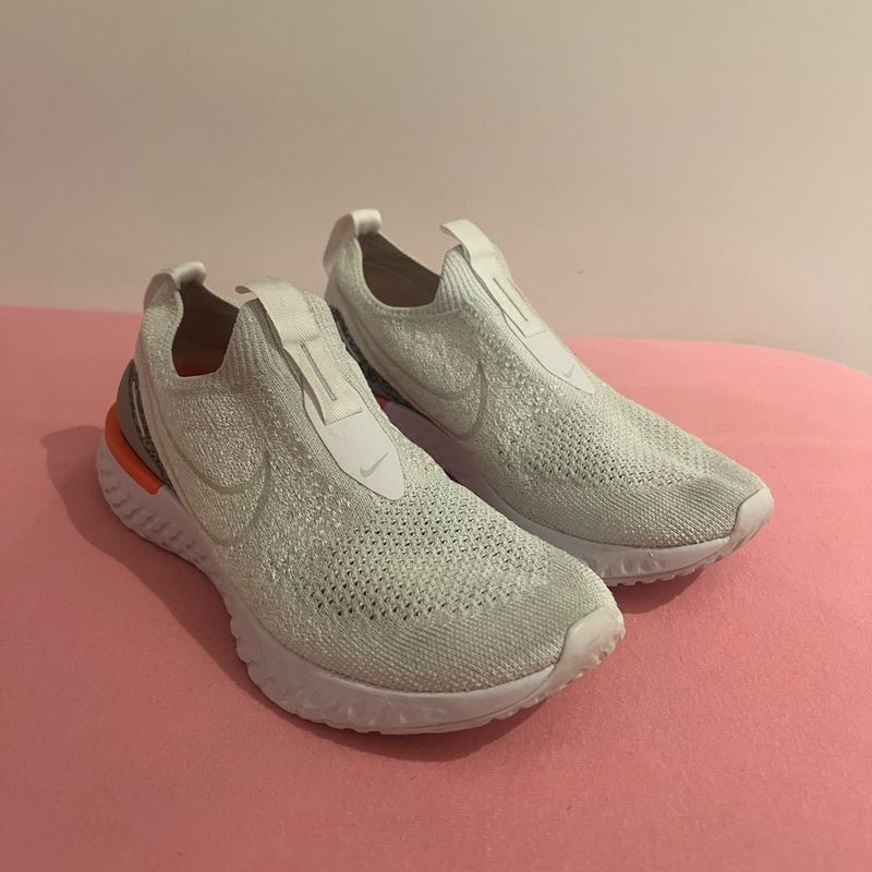 Nike epic best sale react color