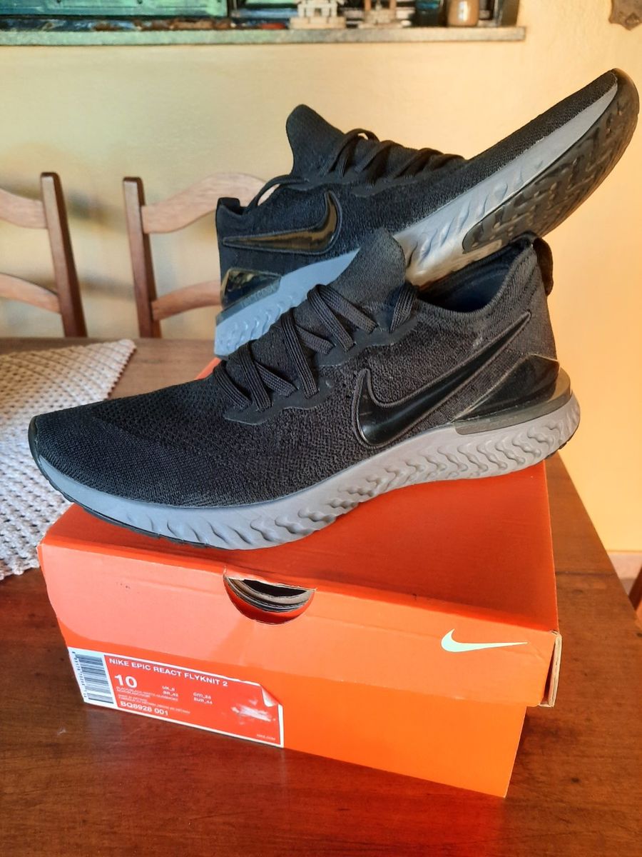 tenis nike air max epic react