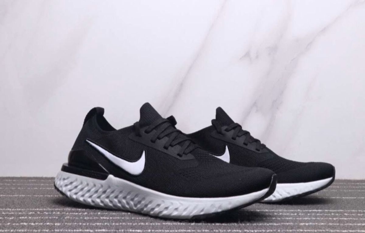 nike epic react 43