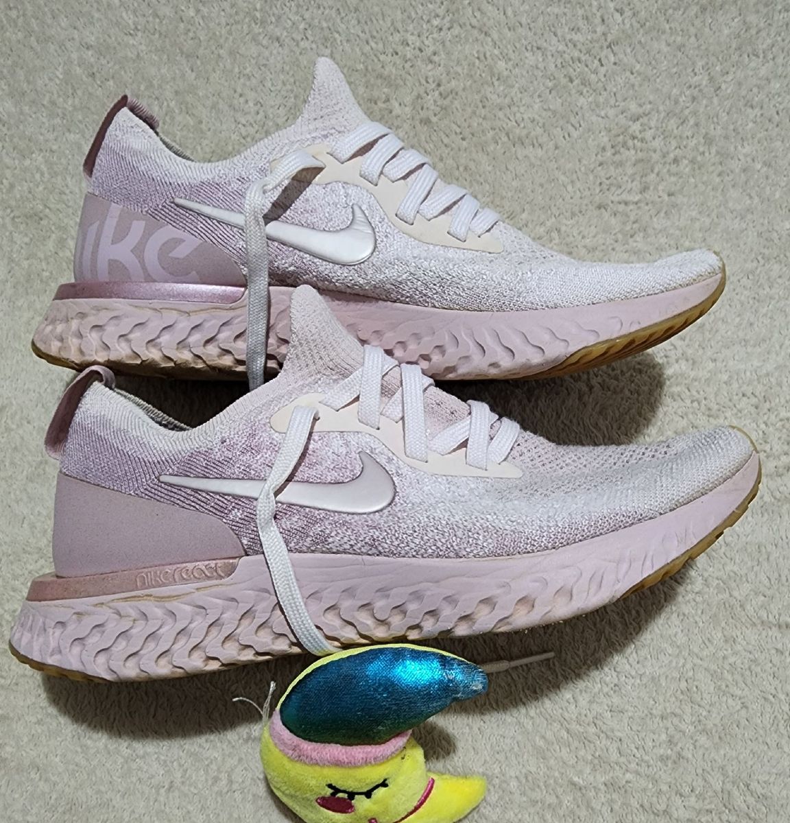 tenis epic react