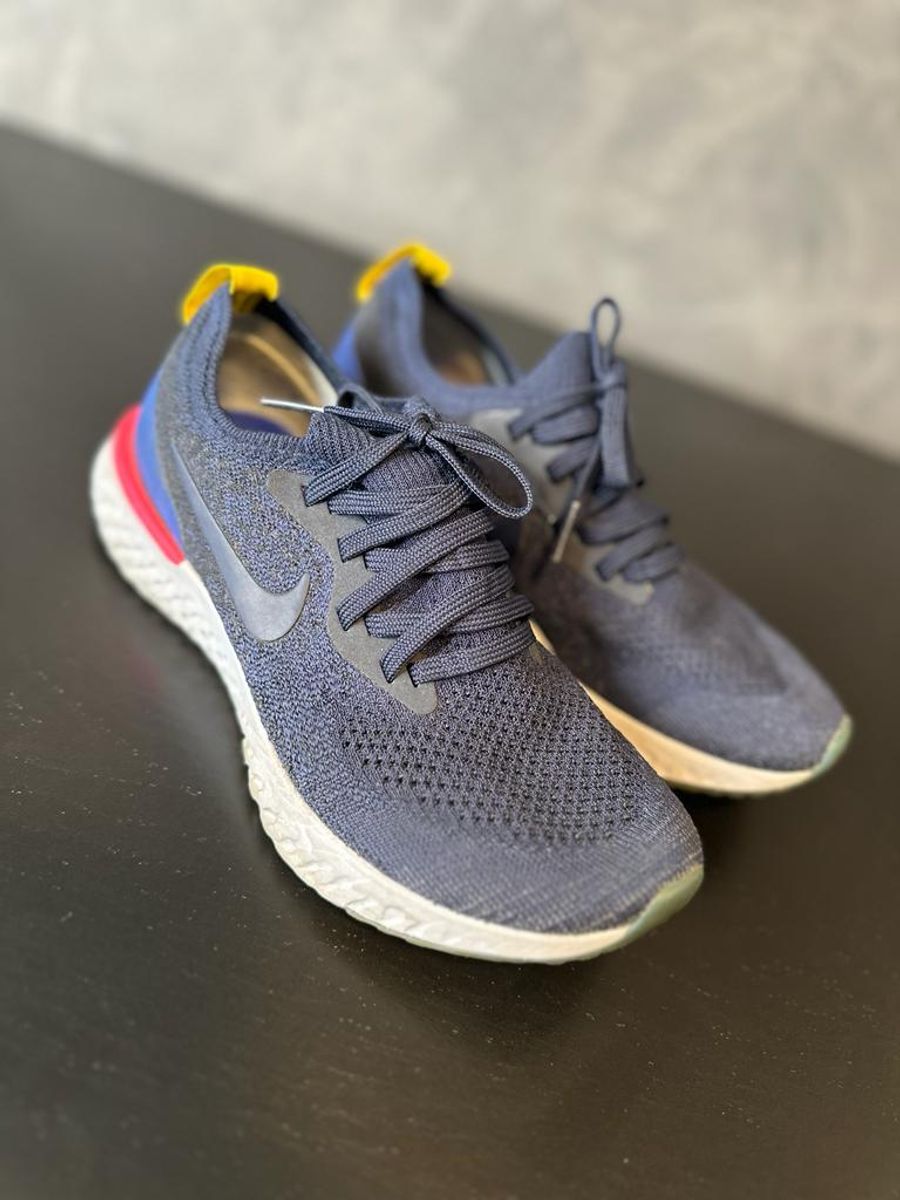 Zappos nike hot sale epic react