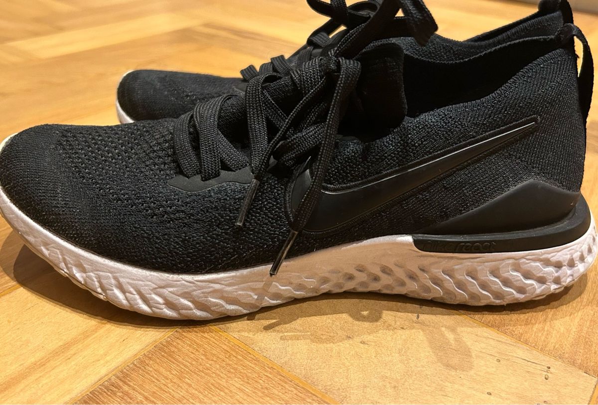 tenis nike epic react 2