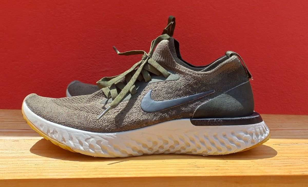 tenis nike epic react 2