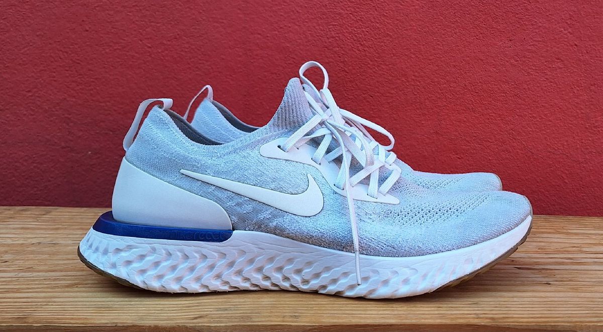 tenis nike epic react 2