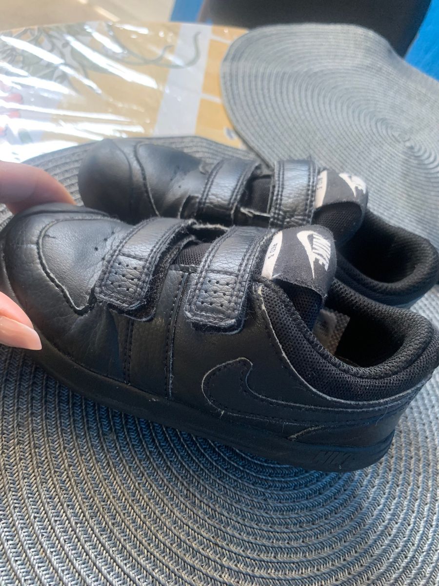 Tenis best sale nike escolar