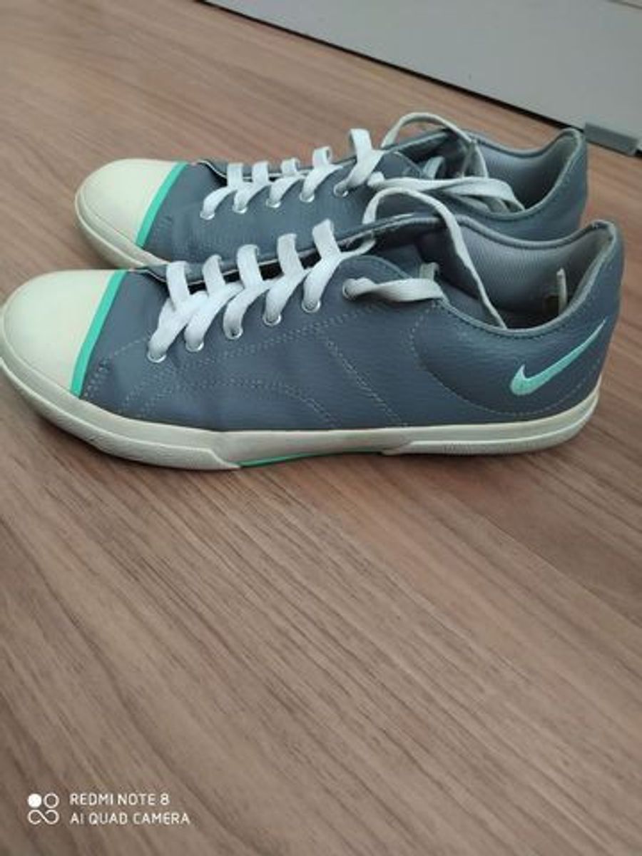 tenis all star nike