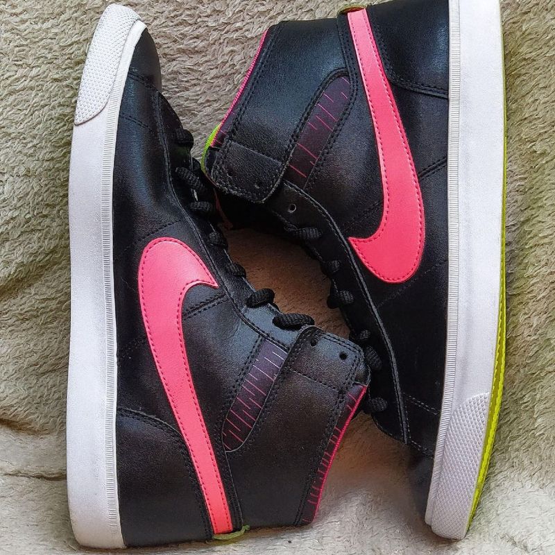 Tenis da nike estilo hot sale skatista