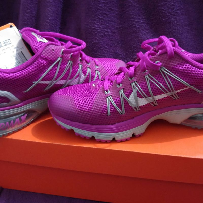 Nike air max excellerate 3 outlet feminino