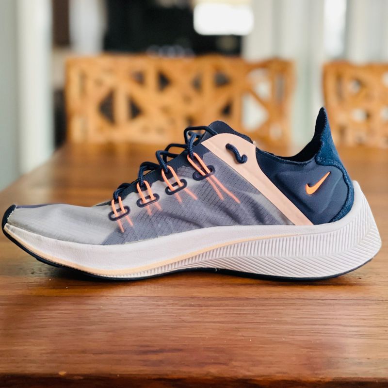 Nike exp x14 sales feminino