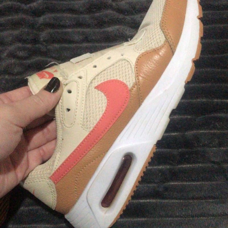 Tenis best sale nike fem