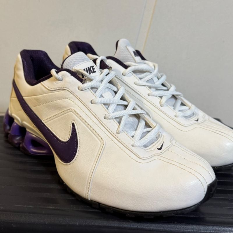 Tenis Nike Impax Feminino Nike Usado 111042829 enjoei