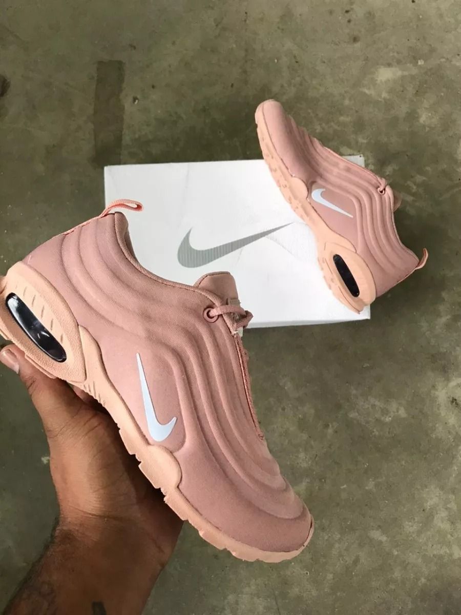 tênis da nike lançamento feminino