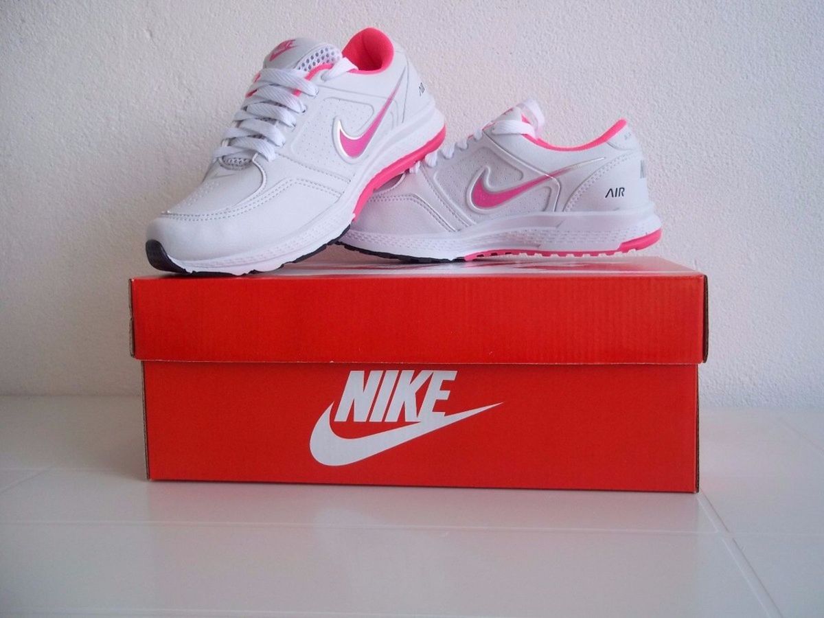 tenis para malhar nike feminino