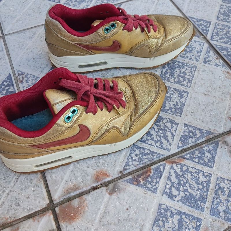 Tenis n hot sale feminino