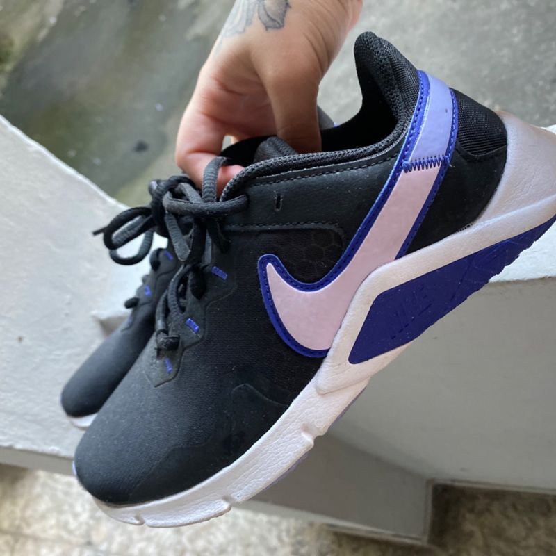 Novo best sale nike feminino