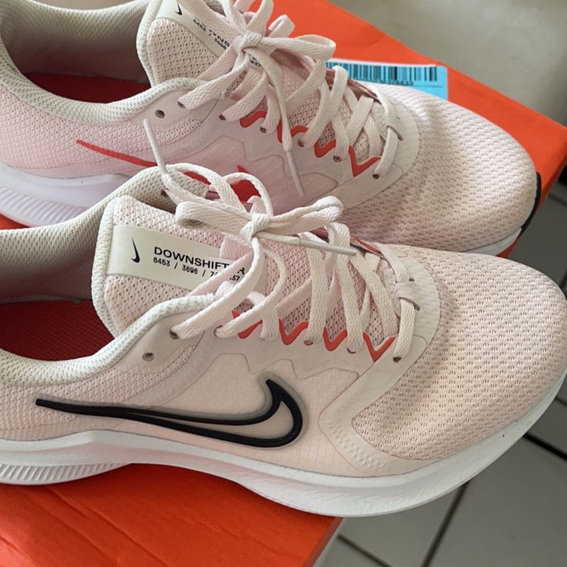 Tênis da nike para hot sale caminhada