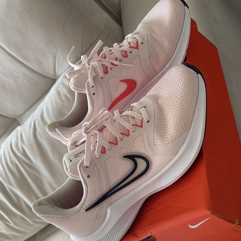 Novo tenis da hot sale nike feminino 2018