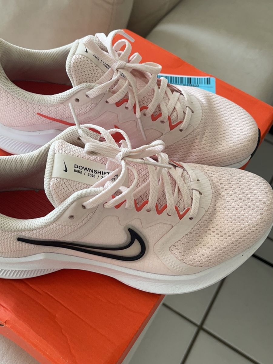 Tenis para caminhada nike 2024 feminino