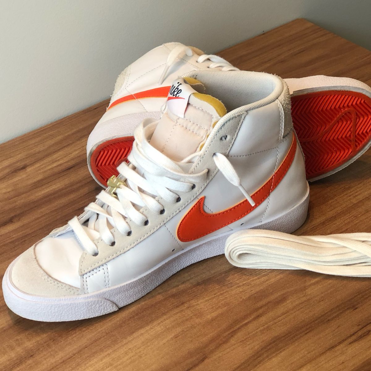 af1 first use june 18 1971