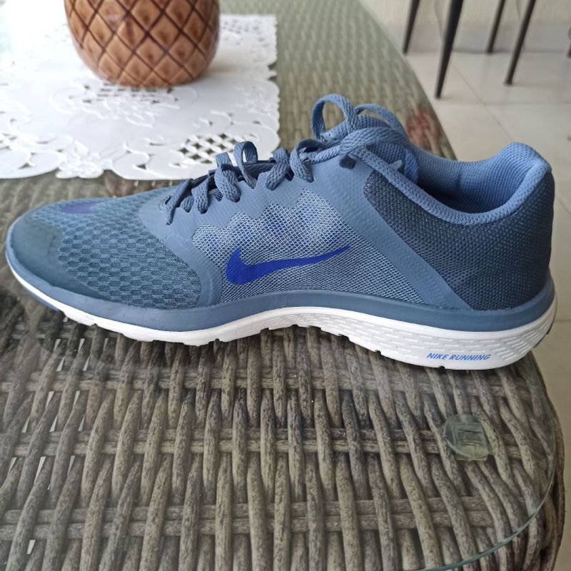 Nike fitsole hombre online