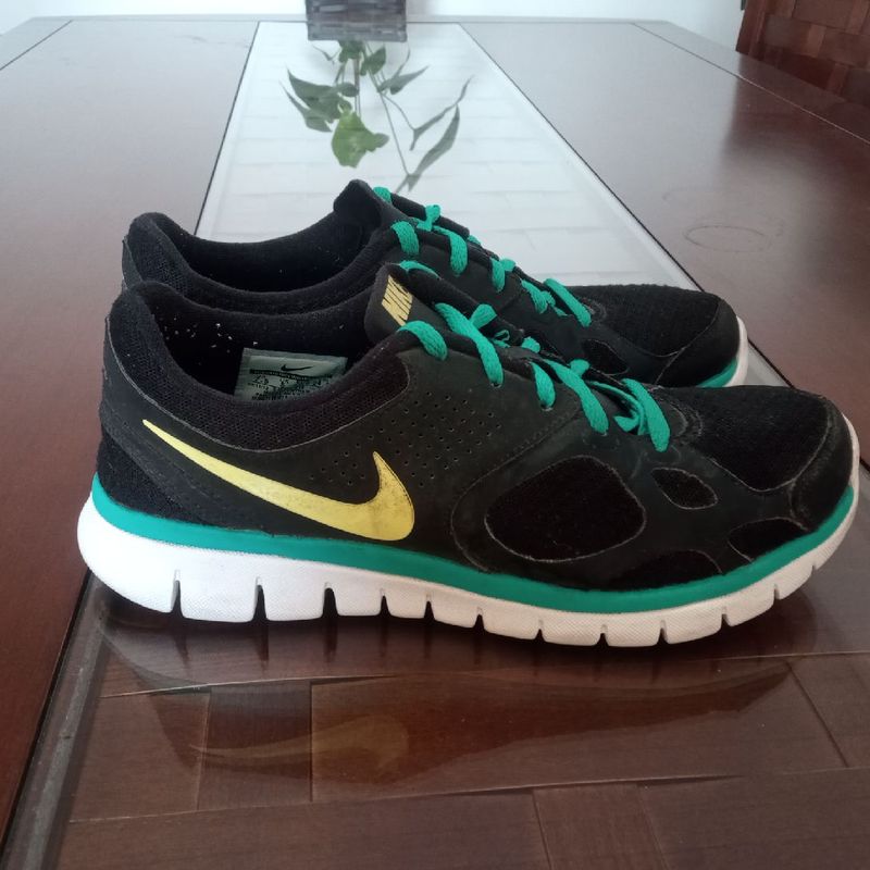 T nis Nike Fitsole Original T nis Feminino Nike Usado 74588991 enjoei