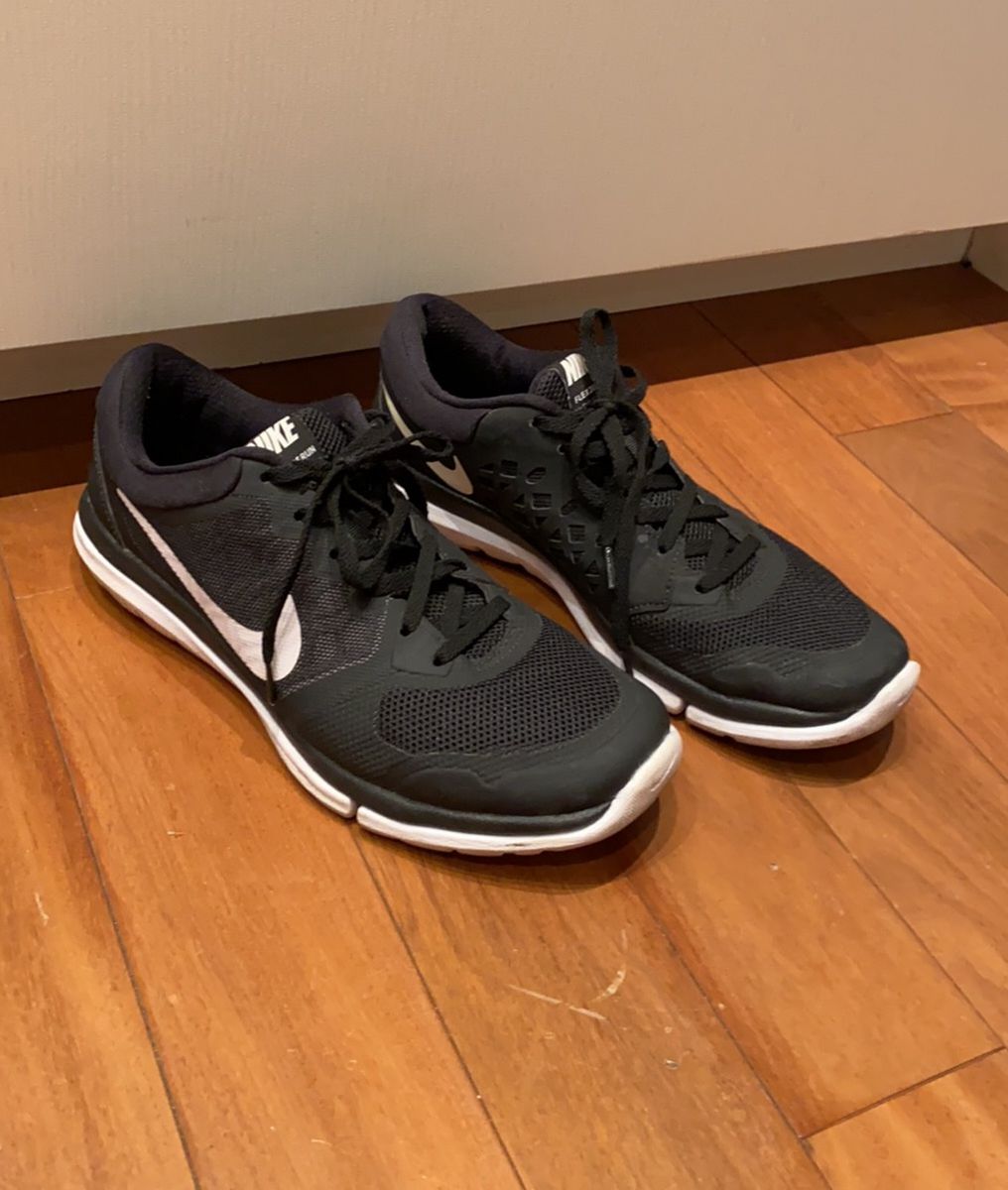 tênis nike fitsole