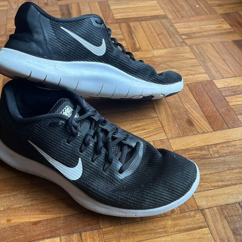 Nike Flex Nike Tenis Corrida Feminino Tênis Nike Feminino Original