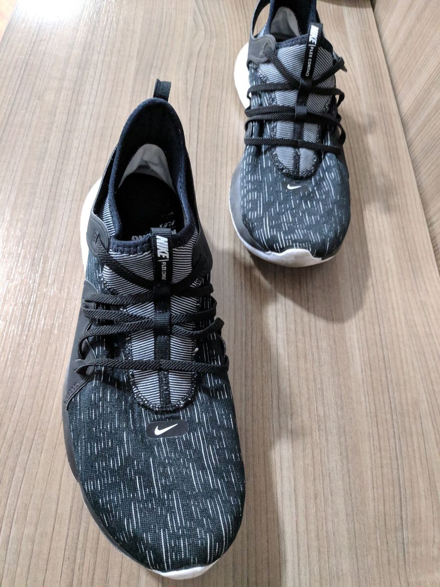 tênis nike flex contact 3 masculino