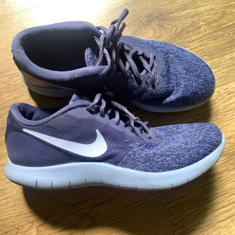 Nike flex cheap contact trainers