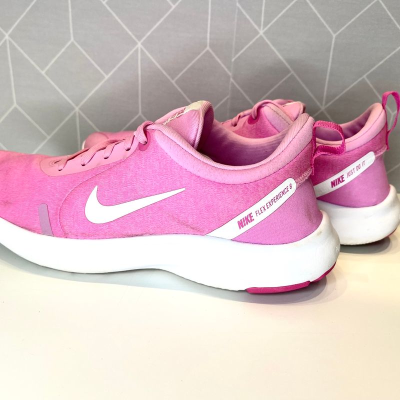 Nike flex best sale experience rosa