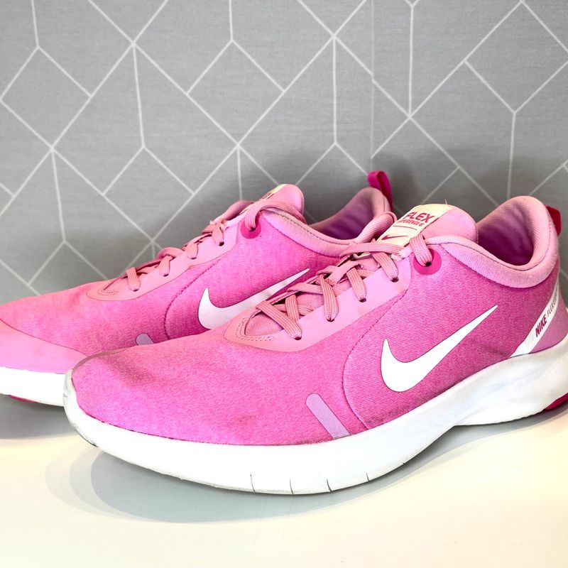 Nike flex experience rn best sale 8 womens