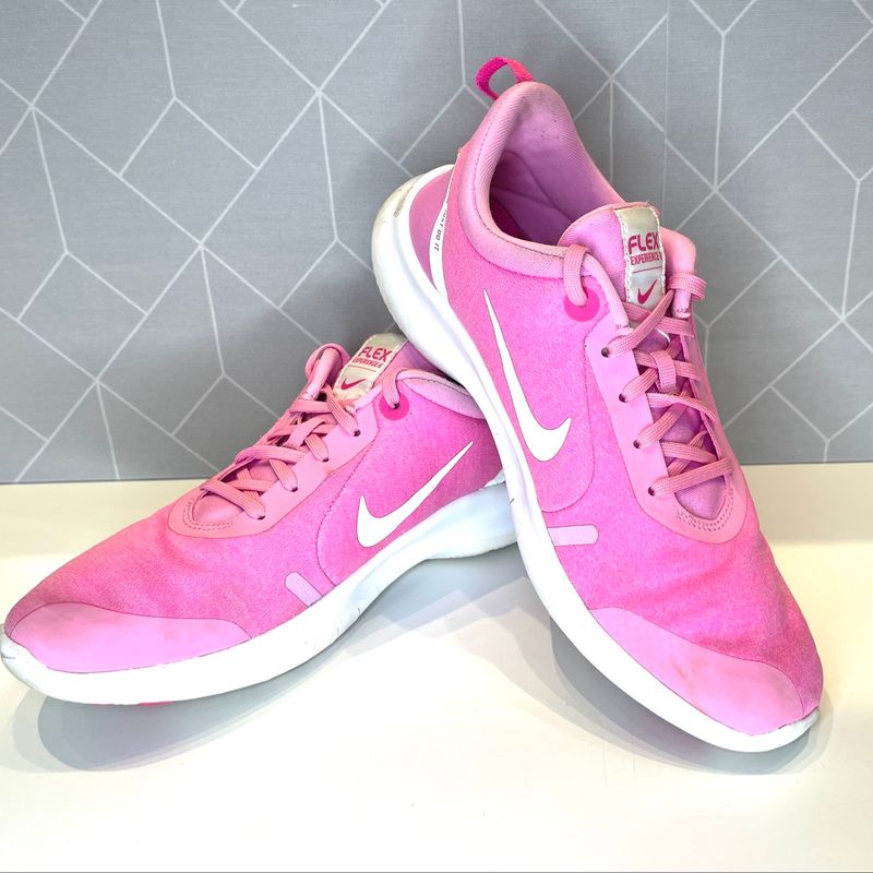 TÊNIS FEMININO NIKE FLEX EXPERIENCE RN 8